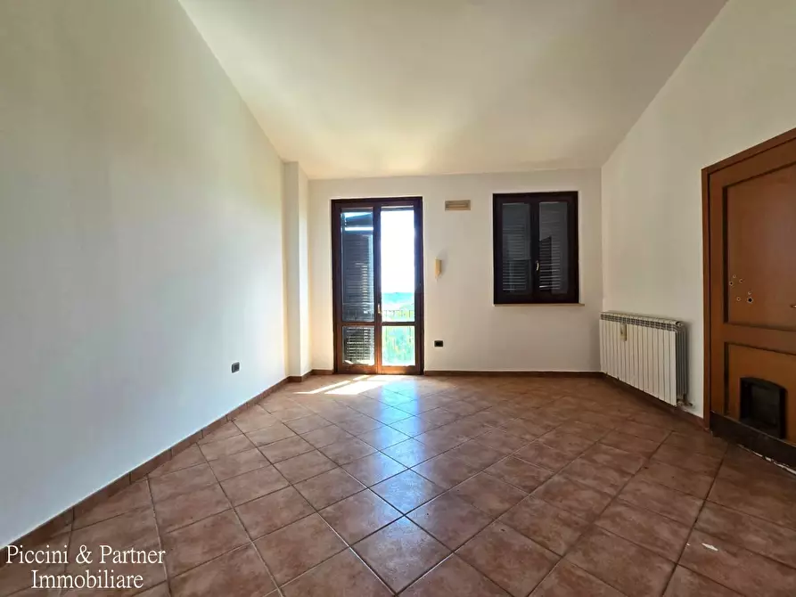 Immagine 10 di Villetta a schiera in vendita  in Via della Madonnina 30 a Torrita Di Siena