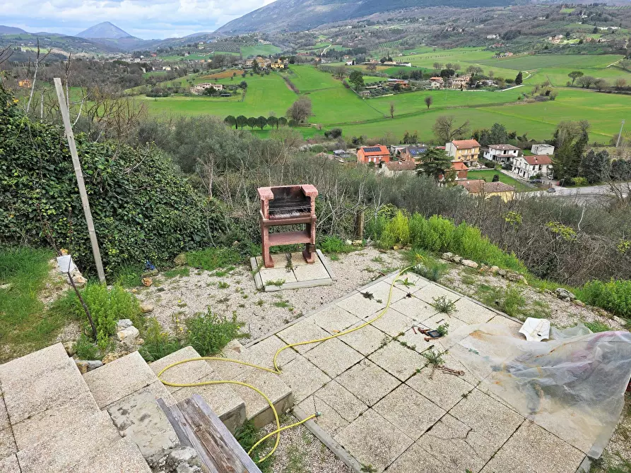 Immagine 32 di Porzione di casa in vendita  in Via Pinturicchio 15 a Corciano