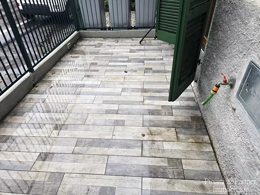 Immagine 32 di Porzione di casa in vendita  in Strada Eugubina 118 a Perugia