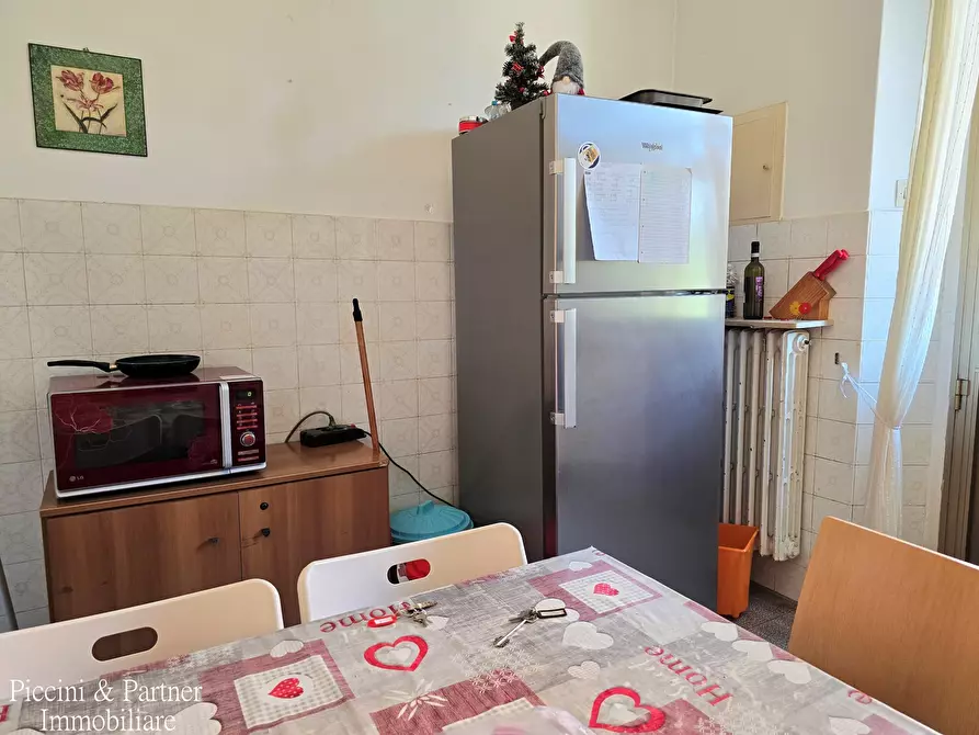 Immagine 12 di Pentalocale in affitto  in Via Cialdini 30 a Perugia
