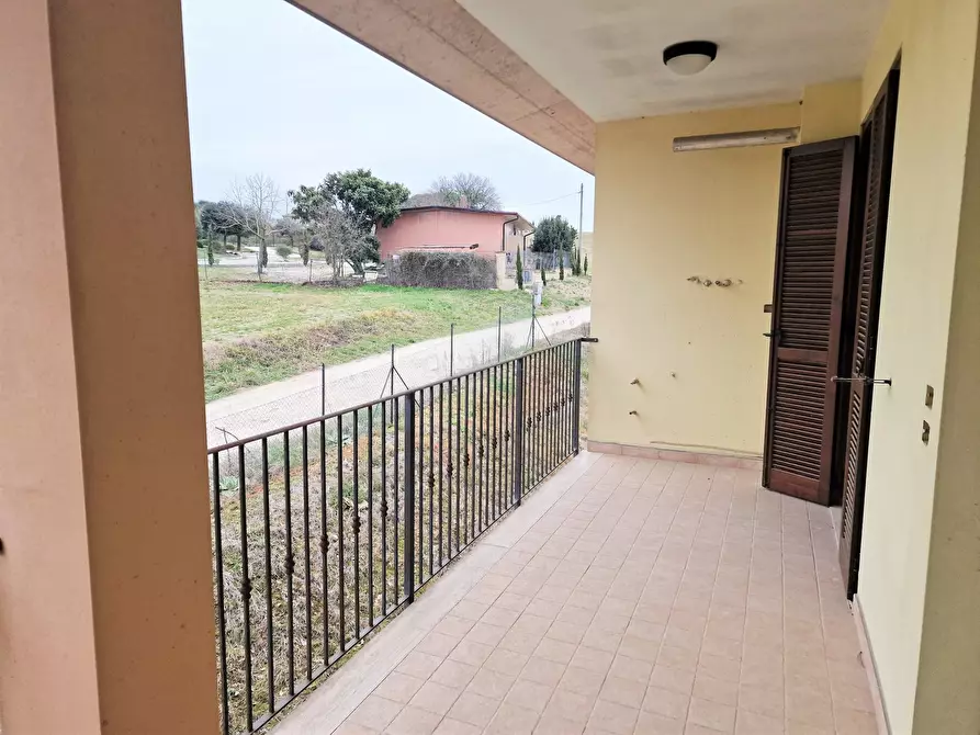 Immagine 6 di Trilocale in vendita  in Strada Tiberina Nord 421 a Perugia