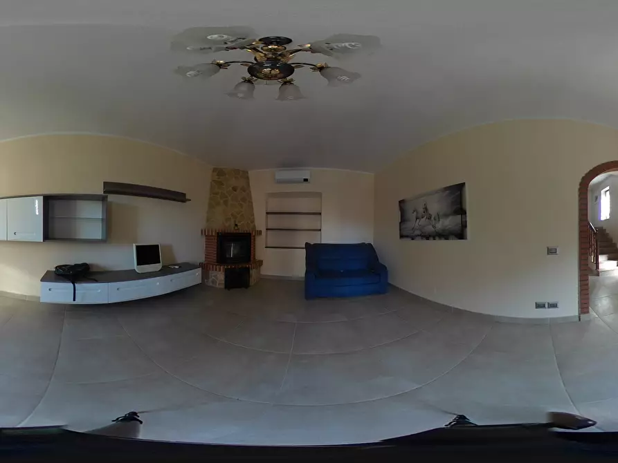 Immagine 52 di Casa bifamiliare in vendita  in Piazzale Umbria a Castiglione Del Lago