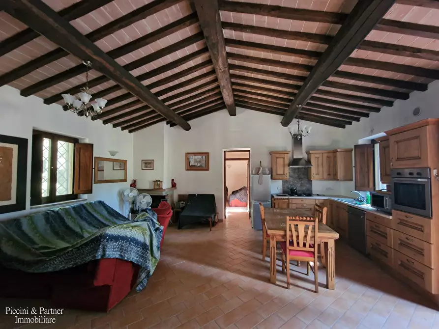 Immagine 11 di Rustico / casale in vendita  in Ex S. Maria a Umbertide