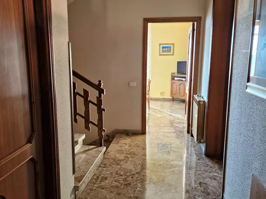 Immagine 33 di Casa indipendente in vendita  in Via della Costa 12 a Magione