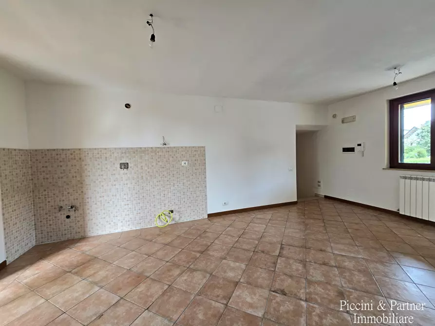 Immagine 46 di Quadrilocale in vendita  in Via Elio Vittorini 11 a Corciano