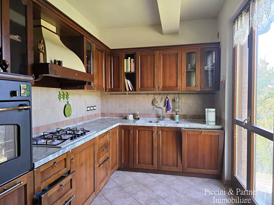 Immagine 44 di Villa in vendita  in Strada Monte Bagnolo Valbiancara a Perugia