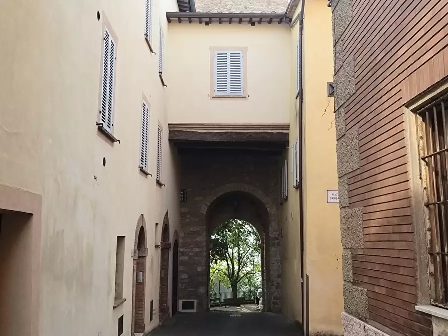 Immagine 41 di Terratetto in vendita  in Via Duca degli Abruzzi 18 a Collazzone