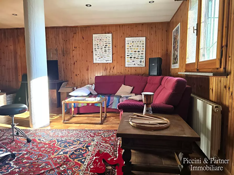 Immagine 53 di Villa in vendita  in Via Col di Lana 89 a Perugia