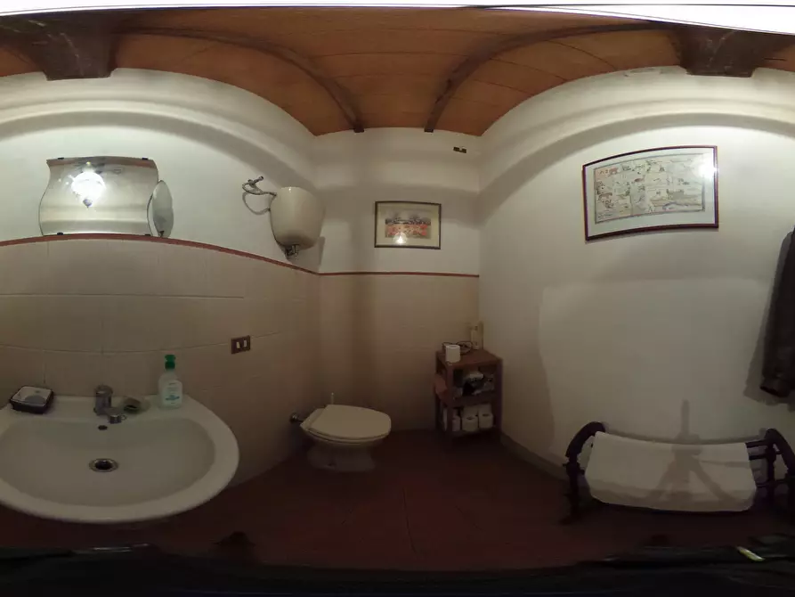 Immagine 27 di Rustico / casale in vendita  in Voc. San Bartolomeo a Città Della Pieve