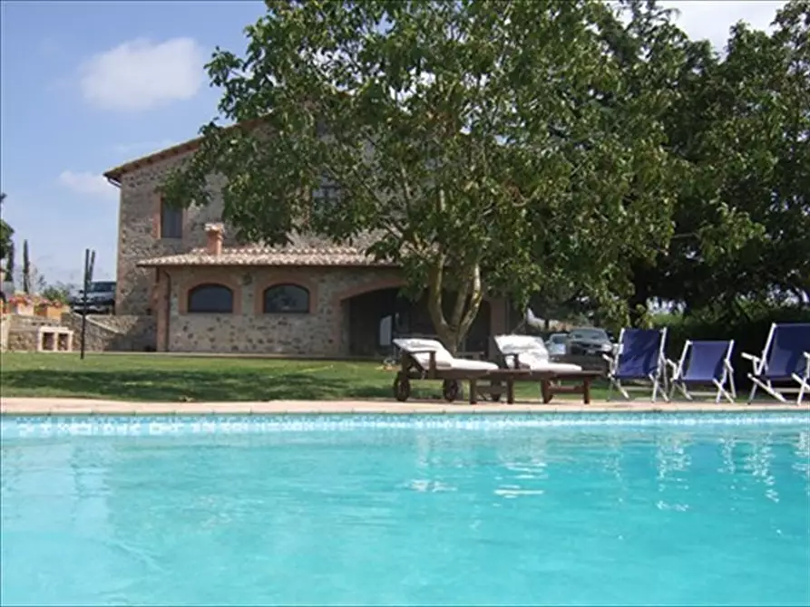 Immagine 63 di Rustico / casale in vendita  in Via del Conventaccio a Ficulle