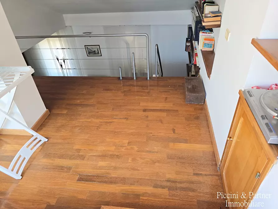 Immagine 25 di Pentalocale in vendita  in Via Orvieto 2 a Perugia