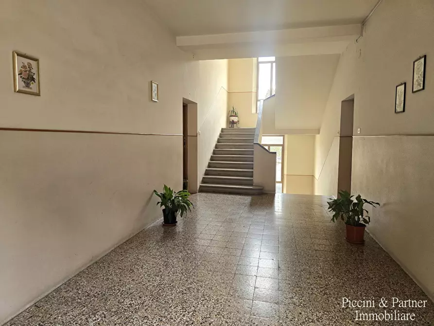 Immagine 3 di Quadrilocale in vendita  in Via Cassia Aurelia Prima a Chiusi