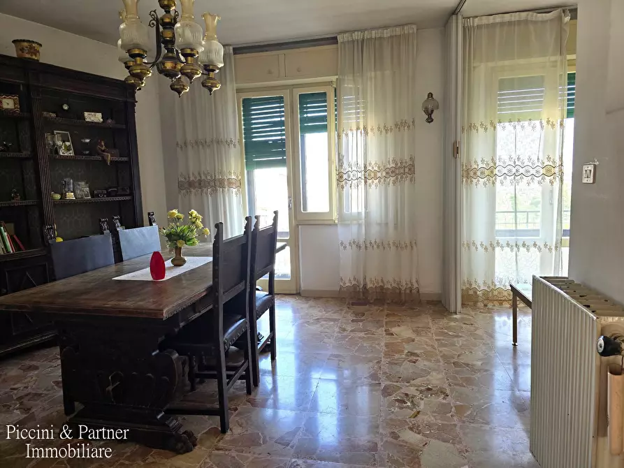 Immagine 19 di Terratetto in vendita  in Borgo IV Novembre a Marsciano