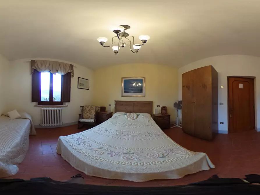 Immagine 39 di Rustico / casale in vendita  in Voc. San Bartolomeo a Città Della Pieve