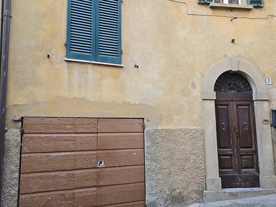 Immagine 63 di Pentalocale in vendita  in Via Ludovico Ariosto 7 a Piegaro