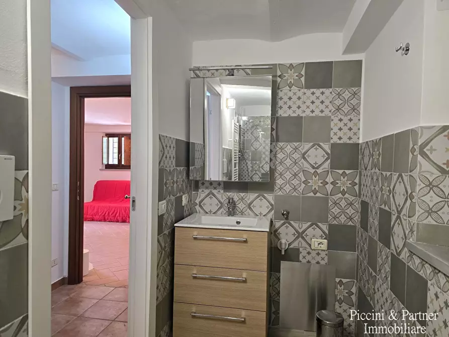 Immagine 28 di Trilocale in affitto  in Via San Girolamo 178 a Perugia