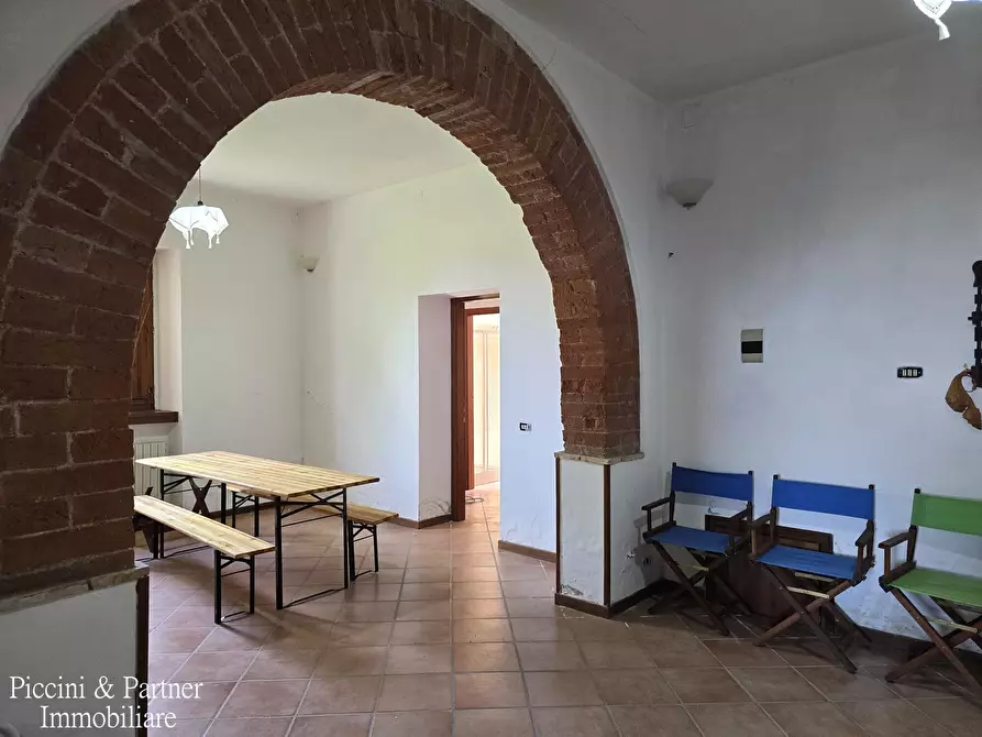 Immagine 26 di Rustico / casale in vendita  in Via Paganico 2 a Castiglione Del Lago
