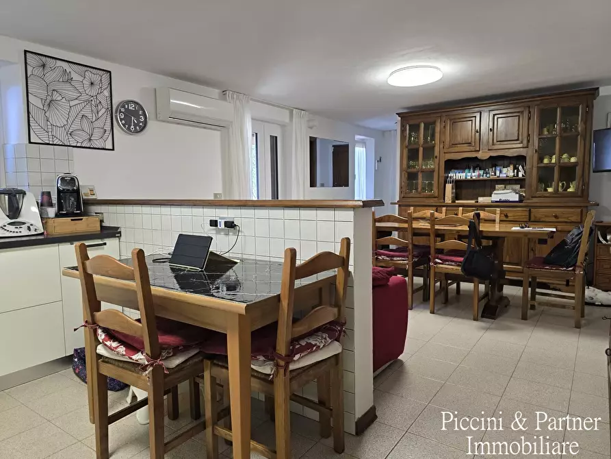 Immagine 14 di Casa indipendente in vendita  in Località Mecucciami 14 a Castiglione Del Lago