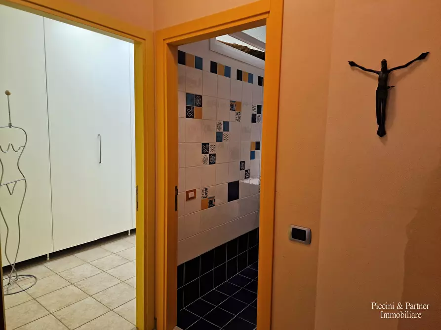 Immagine 84 di Villa in vendita  in Località Ferretto 48 a Castiglione Del Lago