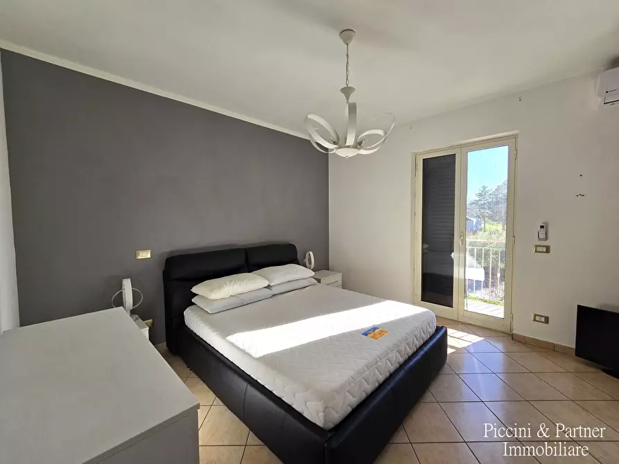 Immagine 26 di Quadrilocale in vendita  in Via Paolo Ceccarelli 11 a Perugia