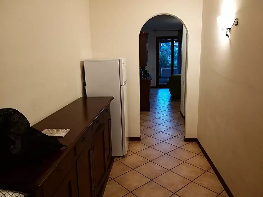 Immagine 3 di Trilocale in vendita  in Via Giovanni Giolitti a Corciano