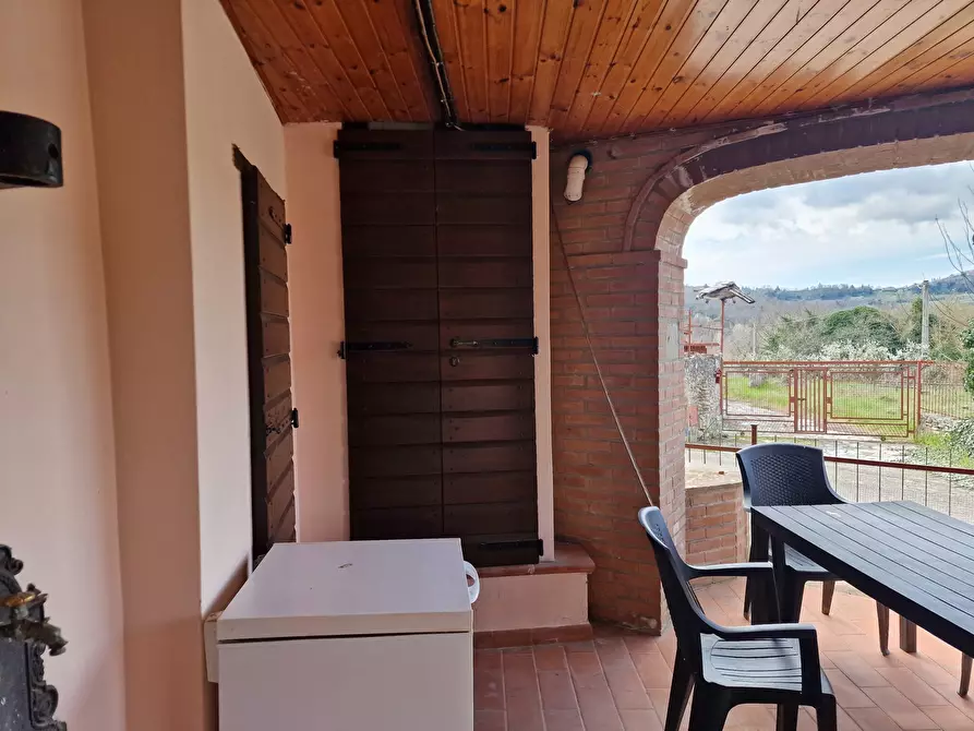 Immagine 34 di Porzione di casa in vendita  in SP309 10 a Città Della Pieve