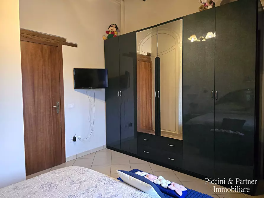 Immagine 27 di Porzione di casa in vendita  in Vocabolo I Cucchi 41 a Castiglione Del Lago