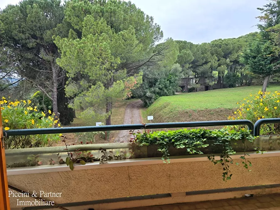 Immagine 47 di Villetta a schiera in vendita  in Via della Filarmonica 33 a Perugia