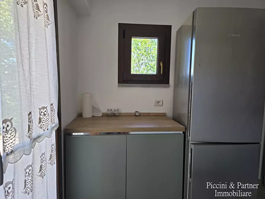 Immagine 11 di Trilocale in affitto  in Via San Girolamo 178 a Perugia
