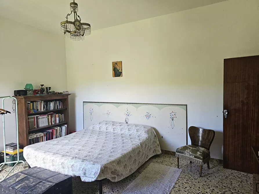 Immagine 29 di Porzione di casa in vendita  in Vocabolo Santa Maria delle Corti 3 a Lisciano Niccone
