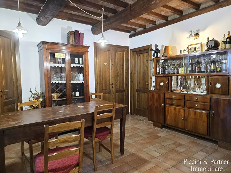 Immagine 16 di Agriturismo in vendita  in S.B.Vecchio a Gubbio