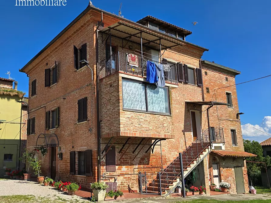 Immagine 72 di Terratetto in vendita  in Via Napoli a Castiglione Del Lago