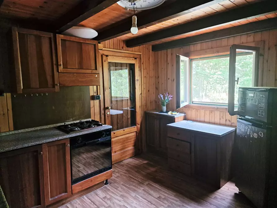 Immagine 36 di Villa in vendita  in Via dei Cespugli 12 a Passignano Sul Trasimeno