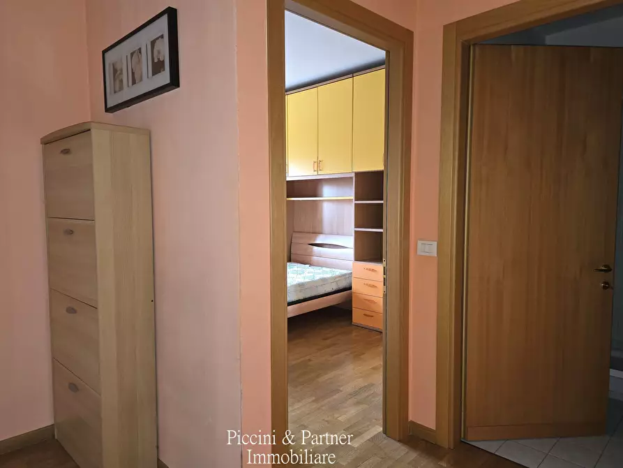 Immagine 36 di Quadrilocale in vendita  in Via Fausto Luciani 32 a Perugia