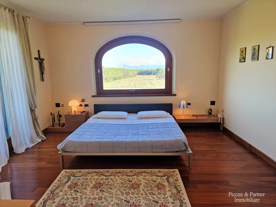 Immagine 54 di Villa in vendita  in Località Ferretto 48 a Castiglione Del Lago