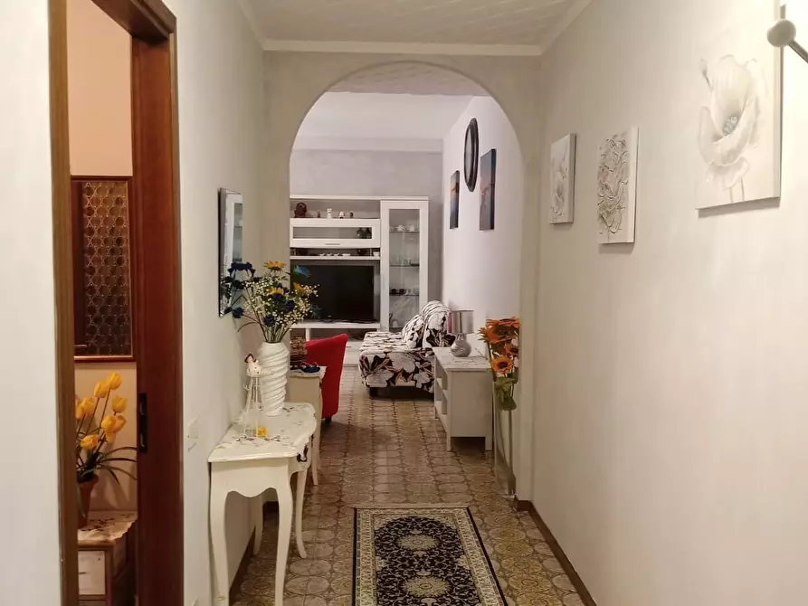 Immagine 5 di Quadrilocale in vendita  in Via Magliano 15 a Massa