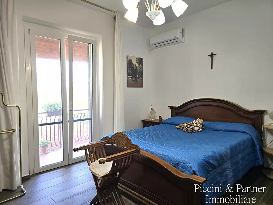 Immagine 51 di Casa indipendente in vendita  in Località Mecucciami 14 a Castiglione Del Lago