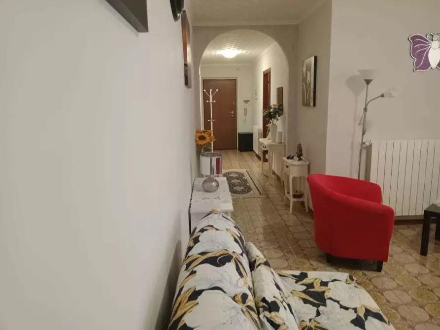 Immagine 28 di Quadrilocale in vendita  in Via Magliano 15 a Massa