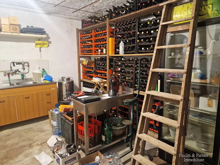 Immagine 81 di Villa in vendita  in Via Agreste a Corciano