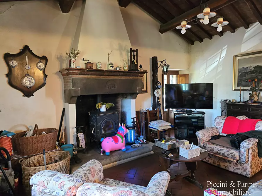 Immagine 14 di Rustico / casale in vendita  in Migianella a Umbertide