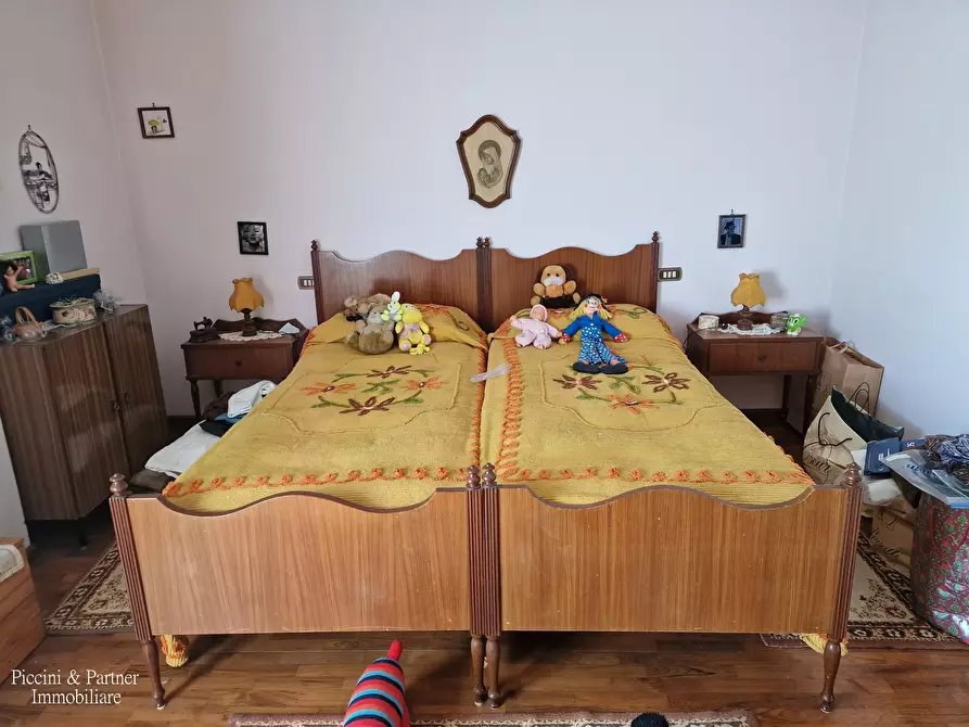 Immagine 26 di Casa bifamiliare in vendita  in Via del Lavoro 16 a San Giustino