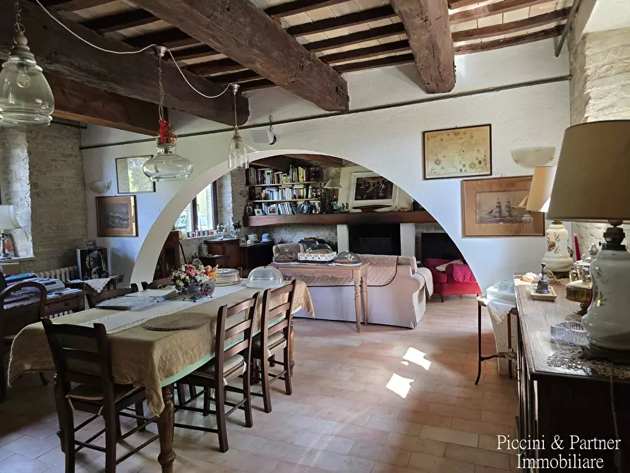 Immagine 26 di Rustico / casale in vendita  in Strada Ponte Resina - Monte Acutello 1 a Perugia