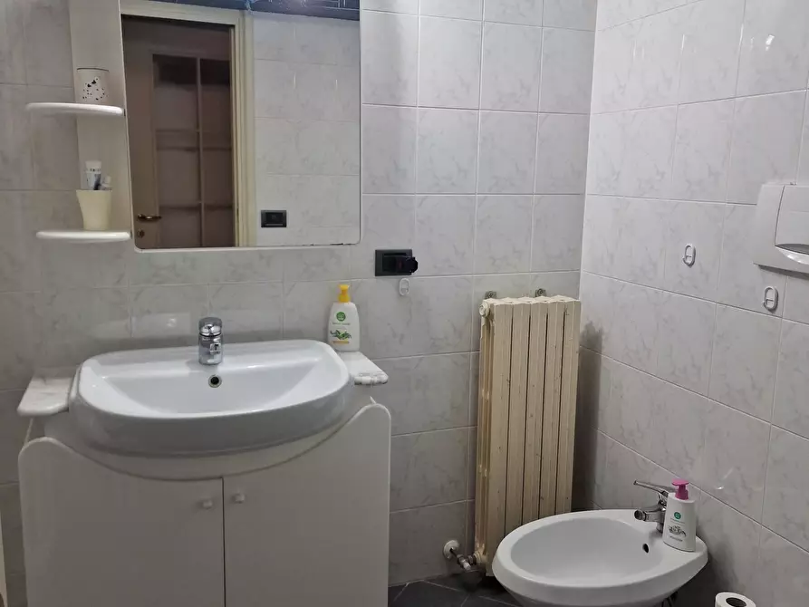 Immagine 20 di Attico in vendita  in Via della Robbia a Città Di Castello