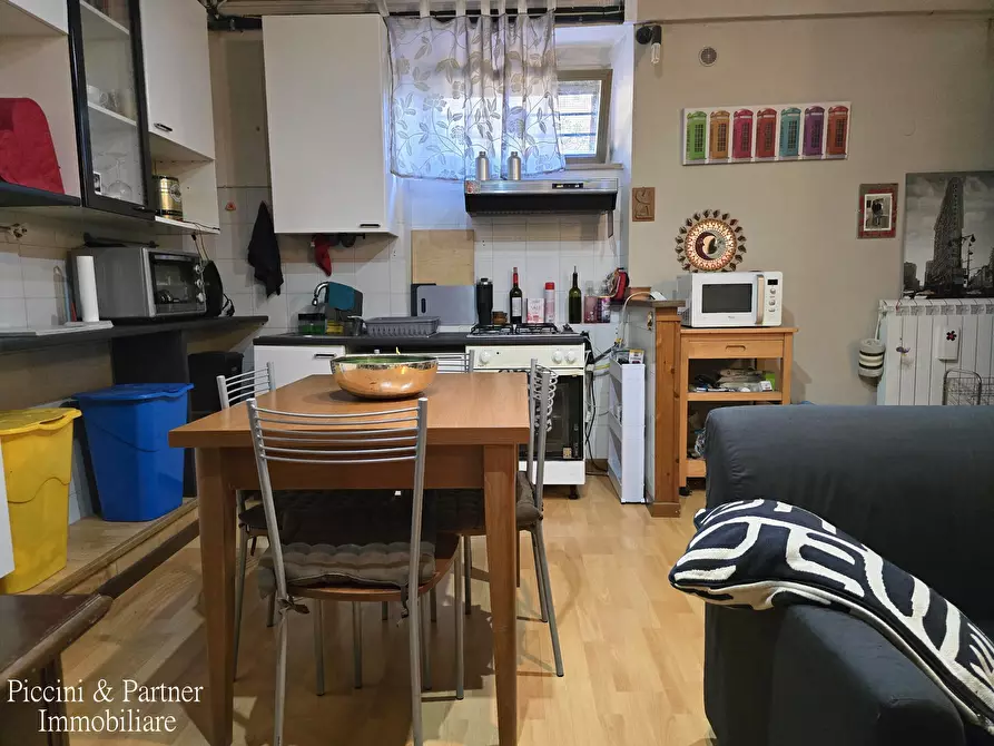 Immagine 51 di Porzione di casa in vendita  in Via dei Narcisi 39 a Perugia