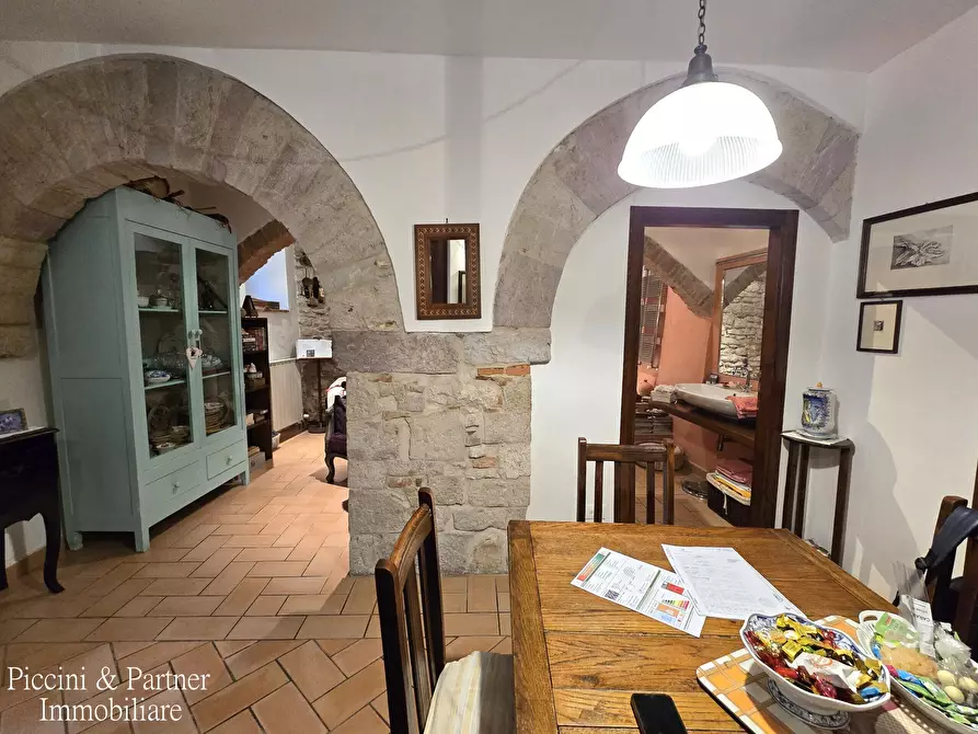 Immagine 3 di Porzione di casa in vendita  in Corso Cardinale Rotelli a Corciano