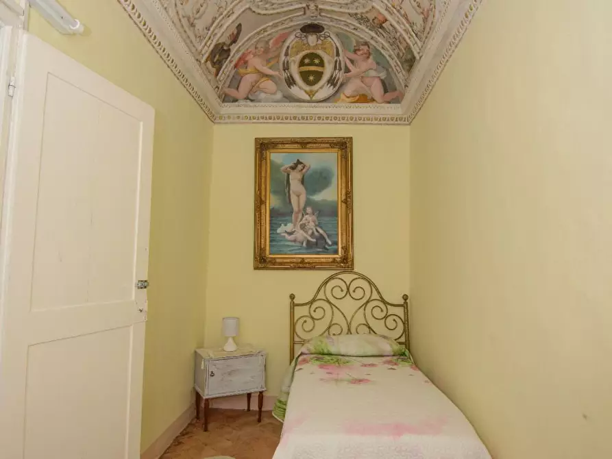 Immagine 28 di Pentalocale in vendita  in Via Franceschini 10 a Volterra