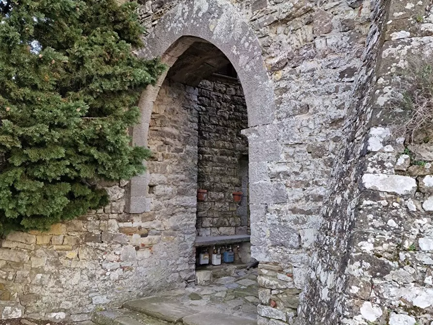 Immagine 49 di Quadrilocale in vendita  in Frazione Greppolischieto 26A a Piegaro