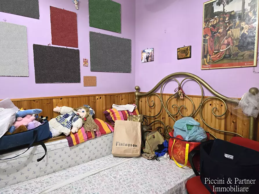 Immagine 30 di Villa in vendita  in Località Cinque Cerri a Bettona