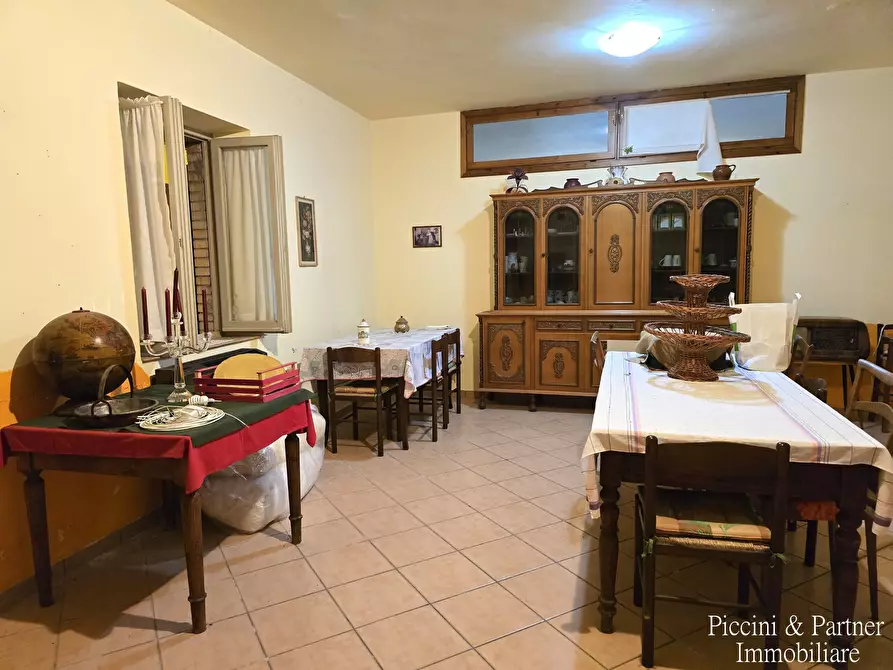 Immagine 24 di Rustico / casale in vendita  in SR 444 Pian della Pieve a Assisi