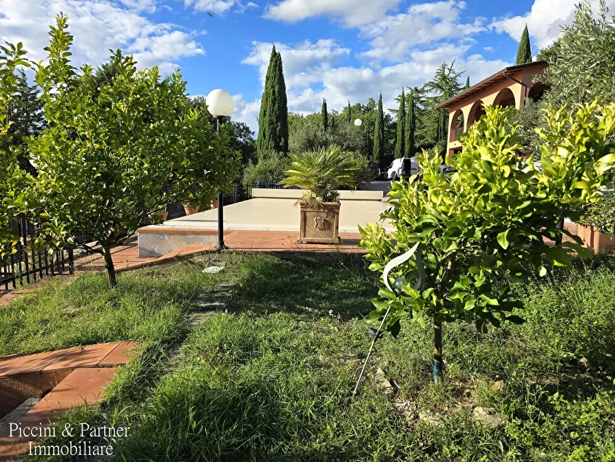 Immagine 5 di Villa in vendita  in Via dei Romani a Magione